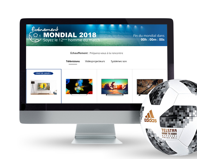 Page coupe du monde 2018 desktop
